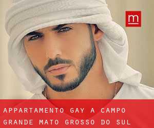Appartamento Gay a Campo Grande (Mato Grosso do Sul)