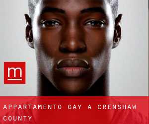 Appartamento Gay a Crenshaw County