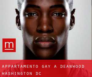 Appartamento Gay a Deanwood (Washington, D.C.)