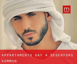 Appartamento Gay a Degerfors Kommun