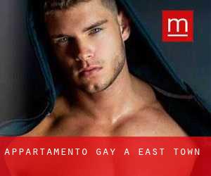 Appartamento Gay a East Town