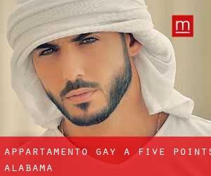 Appartamento Gay a Five Points (Alabama)