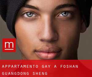 Appartamento Gay a Foshan (Guangdong Sheng)
