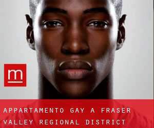 Appartamento Gay a Fraser Valley Regional District