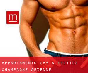 Appartamento Gay a Frettes (Champagne-Ardenne)
