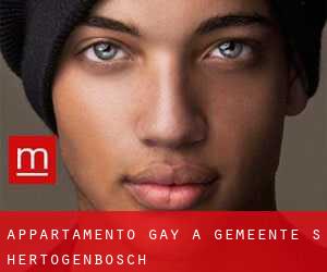 Appartamento Gay a Gemeente 's-Hertogenbosch