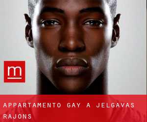 Appartamento Gay a Jelgavas Rajons