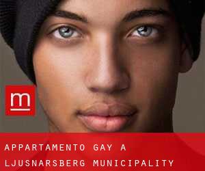 Appartamento Gay a Ljusnarsberg Municipality