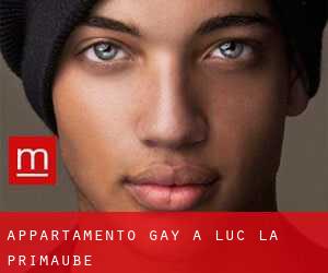 Appartamento Gay a Luc-la-Primaube
