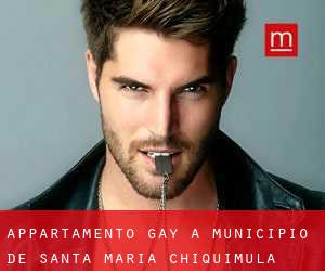 Appartamento Gay a Municipio de Santa María Chiquimula