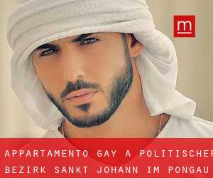Appartamento Gay a Politischer Bezirk Sankt Johann im Pongau