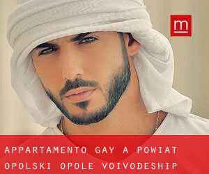 Appartamento Gay a Powiat opolski (Opole Voivodeship)