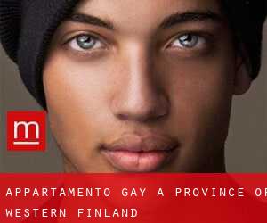 Appartamento Gay a Province of Western Finland