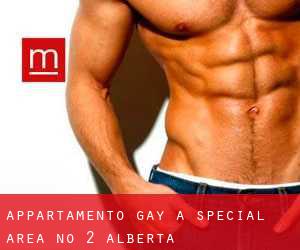 Appartamento Gay a Special Area No. 2 (Alberta)
