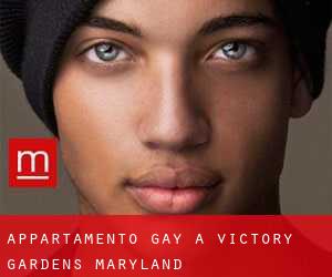 Appartamento Gay a Victory Gardens (Maryland)