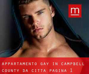 Appartamento Gay in Campbell County da città - pagina 1