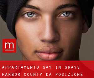 Appartamento Gay in Grays Harbor County da posizione - pagina 1