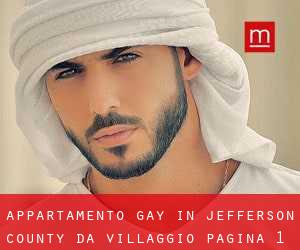 Appartamento Gay in Jefferson County da villaggio - pagina 1
