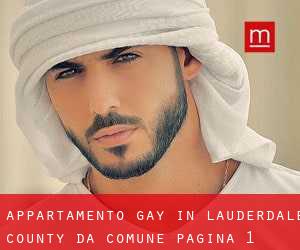 Appartamento Gay in Lauderdale County da comune - pagina 1