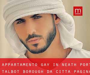 Appartamento Gay in Neath Port Talbot (Borough) da città - pagina 1