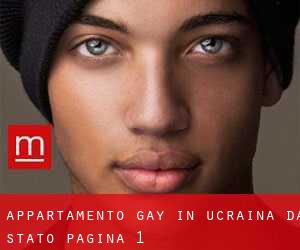 Appartamento Gay in Ucraina da Stato - pagina 1
