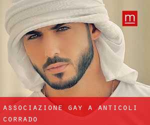 Associazione Gay a Anticoli Corrado