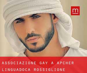 Associazione Gay a Apcher (Linguadoca-Rossiglione)
