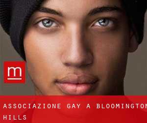Associazione Gay a Bloomington Hills