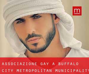 Associazione Gay a Buffalo City Metropolitan Municipality
