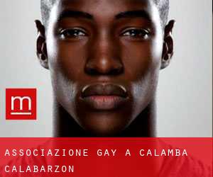 Associazione Gay a Calamba (Calabarzon)