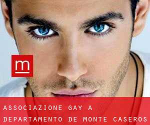 Associazione Gay a Departamento de Monte Caseros