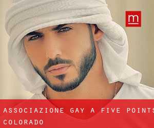Associazione Gay a Five Points (Colorado)