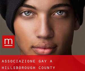 Associazione Gay a Hillsborough County