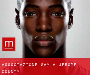 Associazione Gay a Jerome County