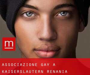Associazione Gay a Kaiserslautern (Renania-Palatinato)