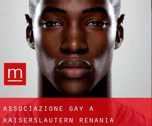 Associazione Gay a Kaiserslautern (Renania-Palatinato)