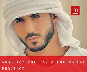 Associazione Gay a Luxembourg Province