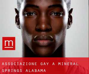 Associazione Gay a Mineral Springs (Alabama)