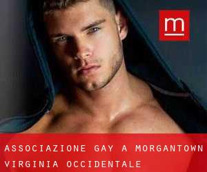 Associazione Gay a Morgantown (Virginia Occidentale)