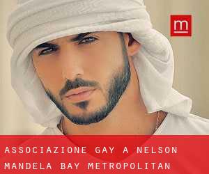 Associazione Gay a Nelson Mandela Bay Metropolitan Municipality