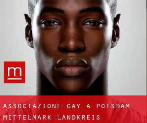 Associazione Gay a Potsdam-Mittelmark Landkreis