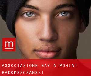 Associazione Gay a Powiat radomszczański