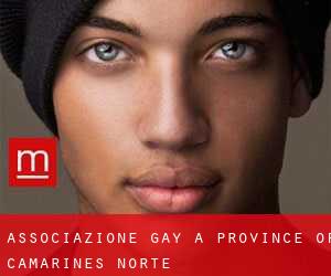 Associazione Gay a Province of Camarines Norte
