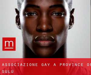 Associazione Gay a Province of Sulu