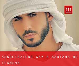 Associazione Gay a Santana do Ipanema