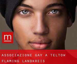 Associazione Gay a Teltow-Fläming Landkreis
