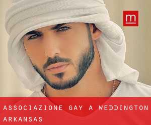 Associazione Gay a Weddington (Arkansas)