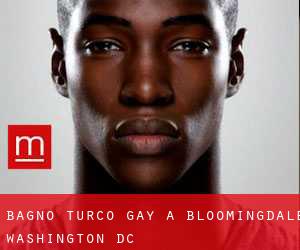 Bagno Turco Gay a Bloomingdale (Washington, D.C.)