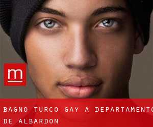 Bagno Turco Gay a Departamento de Albardón
