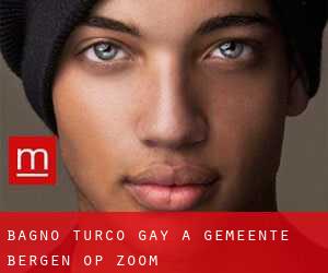Bagno Turco Gay a Gemeente Bergen op Zoom